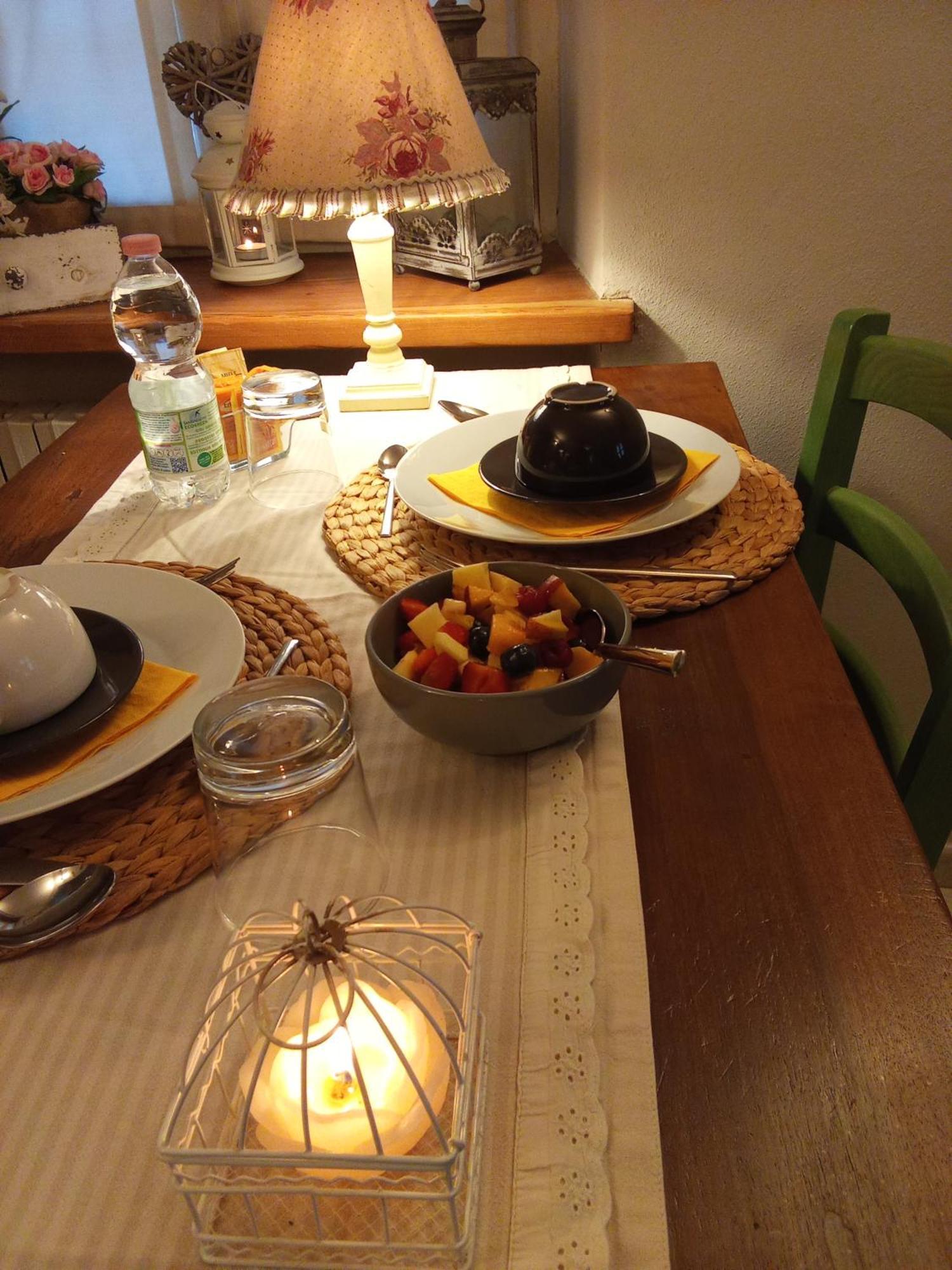 B&B Antico Tralcio Antignano  Buitenkant foto