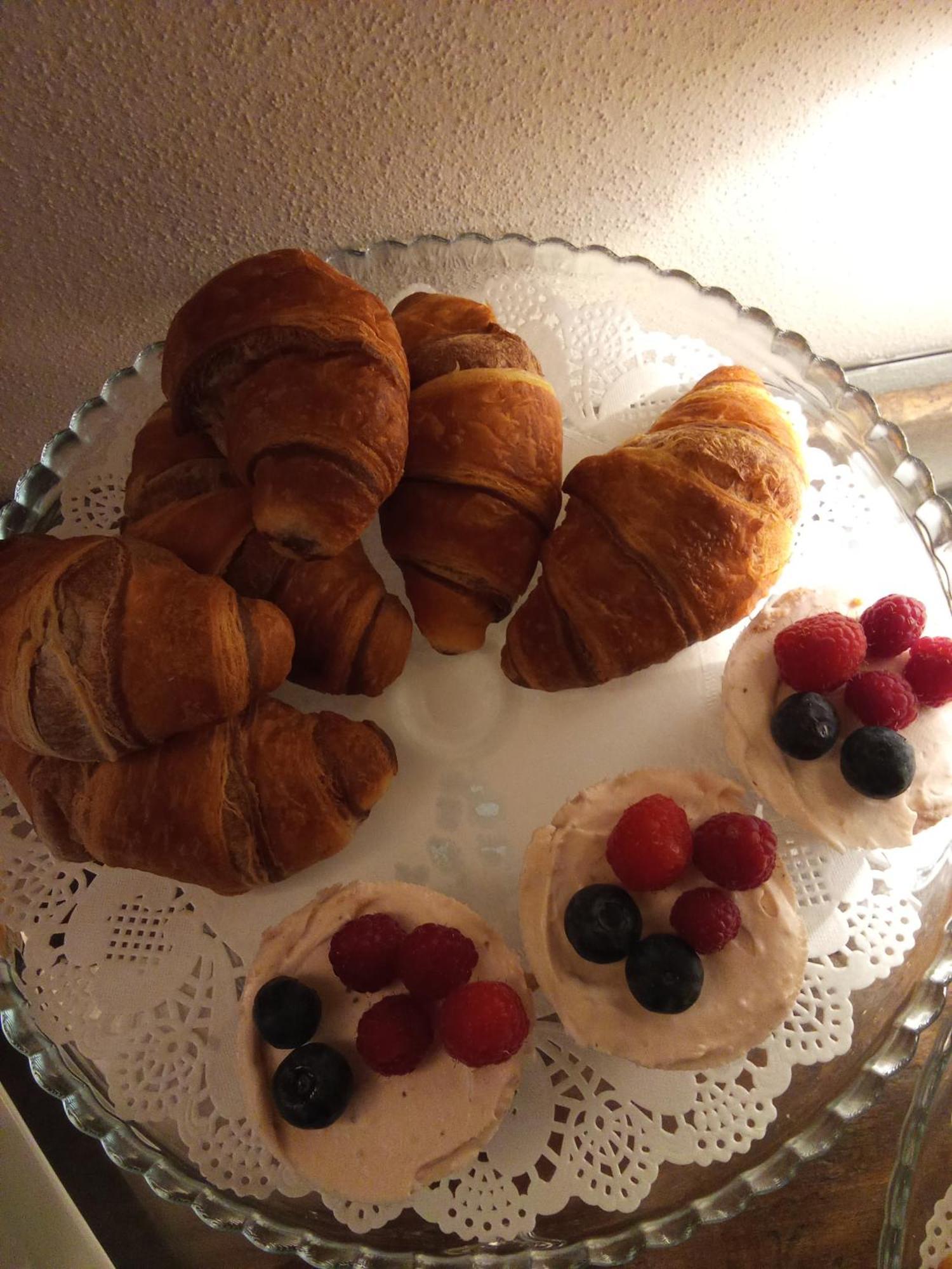 B&B Antico Tralcio Antignano  Buitenkant foto