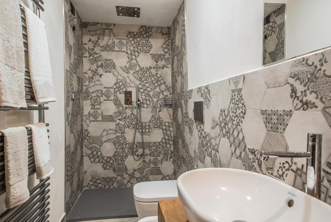 B&B Antico Tralcio Antignano  Buitenkant foto