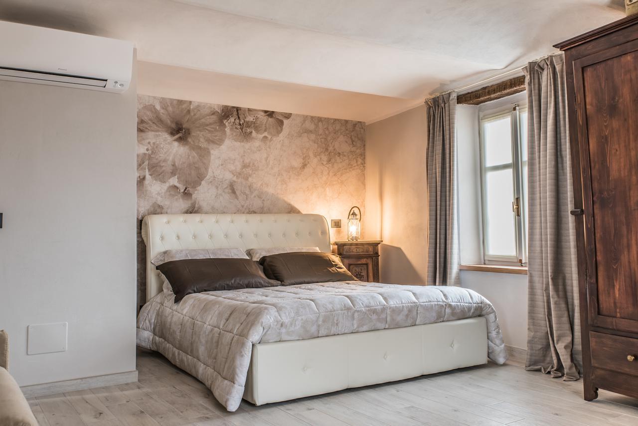 B&B Antico Tralcio Antignano  Buitenkant foto