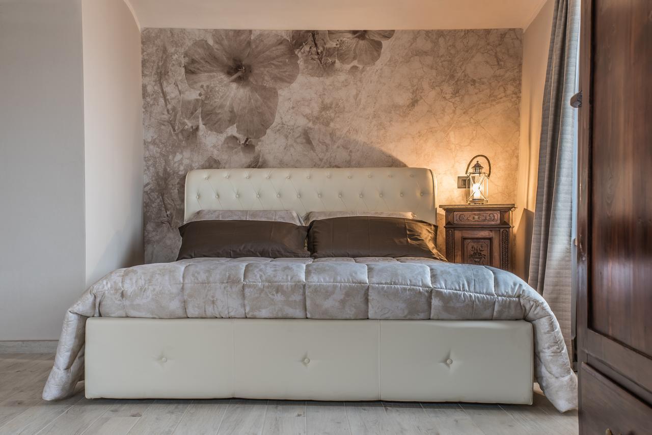 B&B Antico Tralcio Antignano  Buitenkant foto