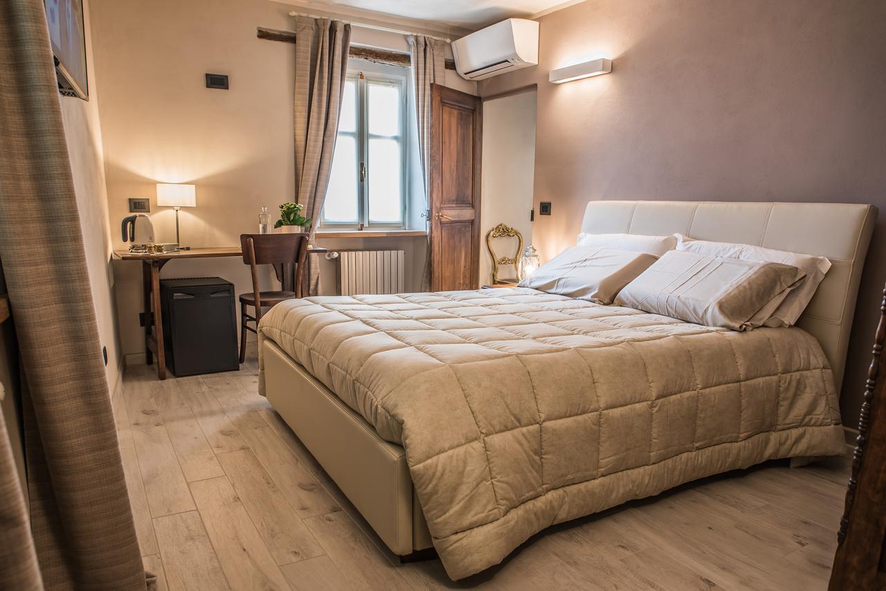 B&B Antico Tralcio Antignano  Buitenkant foto