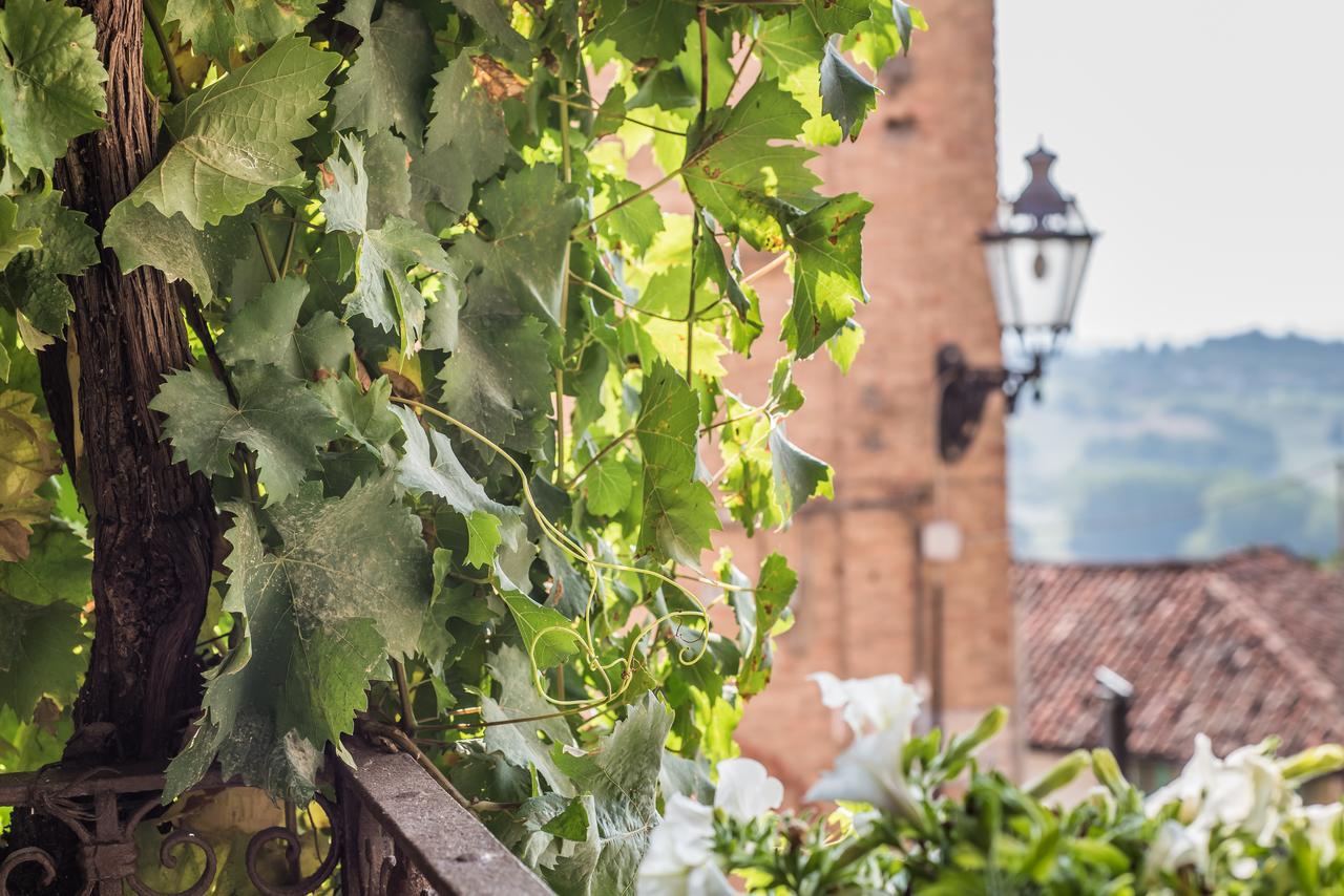 B&B Antico Tralcio Antignano  Buitenkant foto