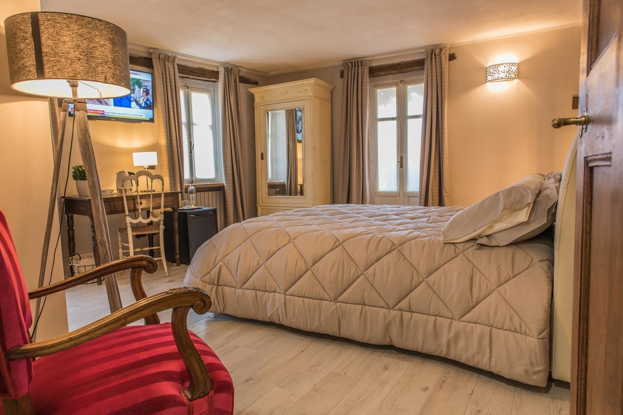 B&B Antico Tralcio Antignano  Buitenkant foto