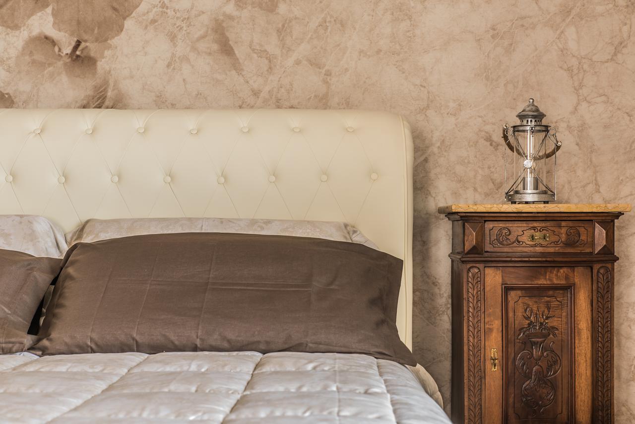 B&B Antico Tralcio Antignano  Buitenkant foto