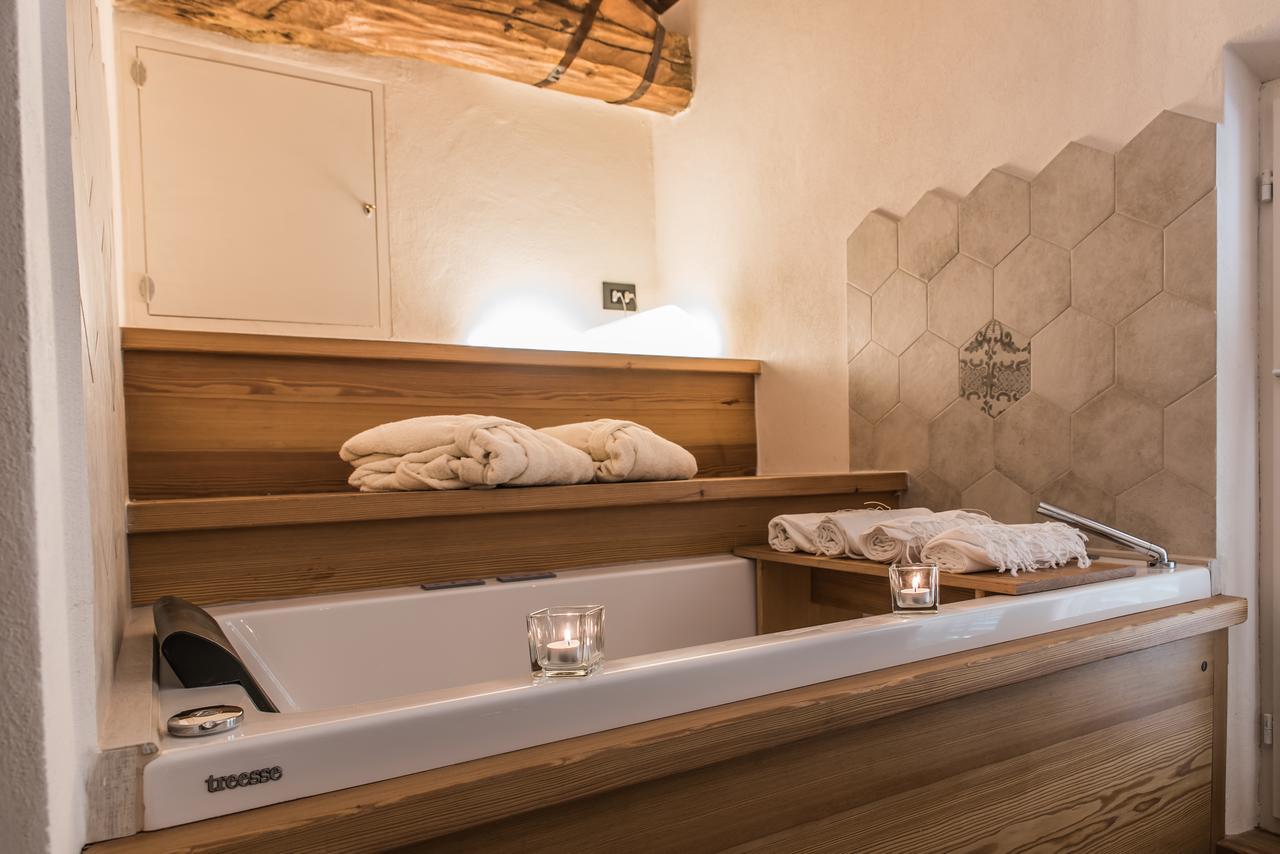 B&B Antico Tralcio Antignano  Buitenkant foto